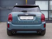 Mini Countryman II Рестайлинг Москва  - изображение 25