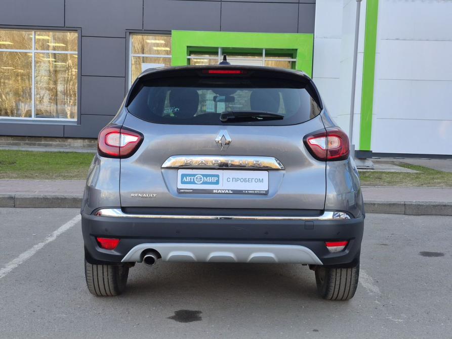 Renault Kaptur I Ярославль  - изображение 7