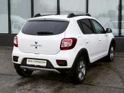 Renault Sandero II Рестайлинг Екатеринбург  - изображение 24