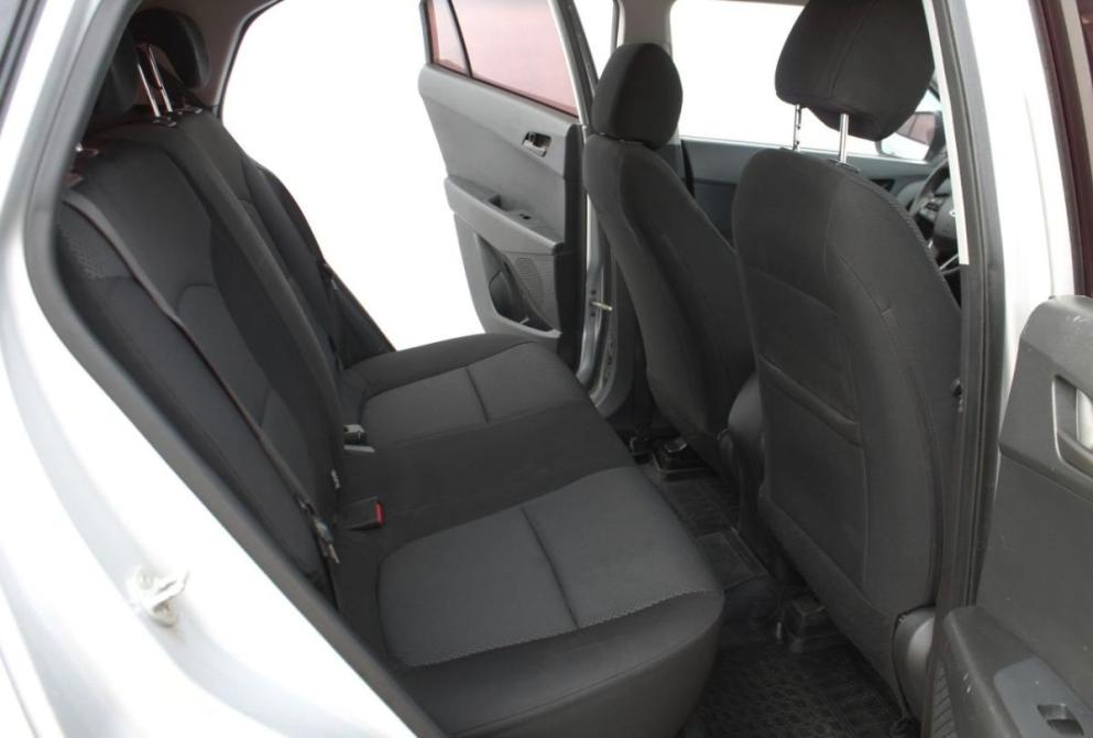 Hyundai Creta I Нижний Новгород  - изображение 13