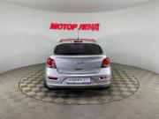 Chevrolet Cruze I Рестайлинг Воронеж  - изображение 25