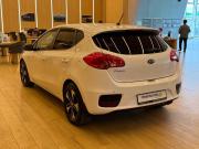 Kia Ceed II Санкт-Петербург  - изображение 41