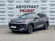 Exeed TXL I Рестайлинг Владимир  - изображение 20