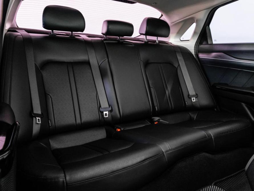 Kia K5 III Санкт-Петербург  - изображение 30