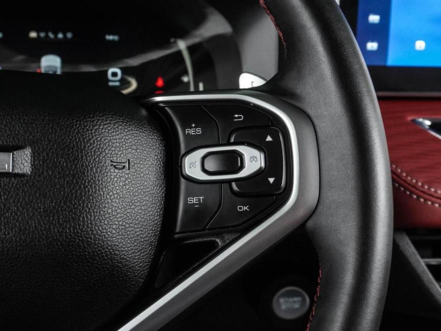 Haval Jolion I Рестайлинг Воронеж  - изображение 18