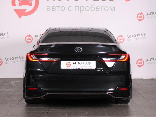 Toyota Camry IX (XV80) China Market с пробегом 2025 года, цена 3 679 000 рублей, 15000 км, седан, Автокод Объявления