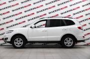 Hyundai Santa Fe II Рестайлинг Сургут  - изображение 33