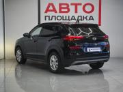 Hyundai Tucson III Рестайлинг Челябинск  - изображение 35