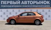 Chevrolet Lacetti I Краснодар  - изображение 29