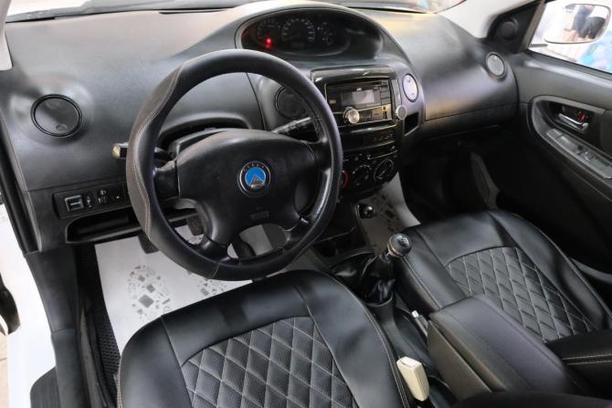 Geely MK I с пробегом 2010 года, цена 259 000 рублей, 180000 км, седан, Автокод Объявления