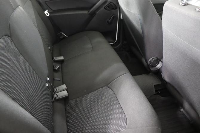 Lada (ВАЗ) Granta I Рестайлинг с пробегом 2019 года, цена 849 990 рублей, 16342 км, универсал, Автокод Объявления