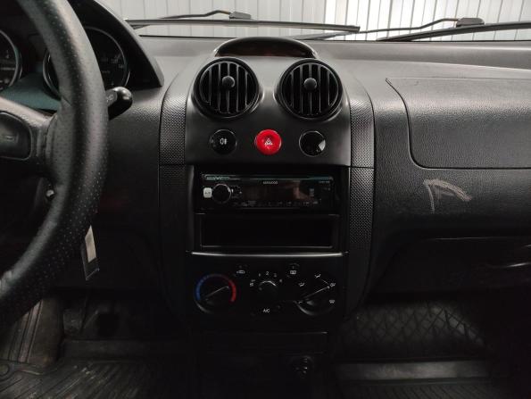 Chevrolet Aveo I с пробегом 2007 года, цена 350 000 рублей, 110000 км, хэтчбек, Автокод Объявления