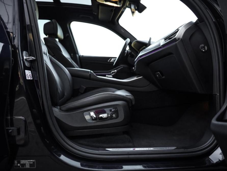 BMW X5 IV (G05/G18) Санкт-Петербург  - изображение 23