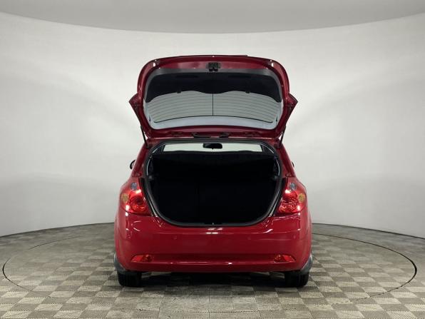 Kia Ceed I с пробегом 2007 года, цена 680 000 рублей, 262206 км, хэтчбек, Автокод Объявления