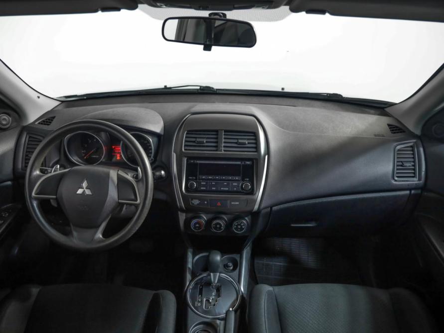 Mitsubishi ASX I Рестайлинг Санкт-Петербург  - изображение 9