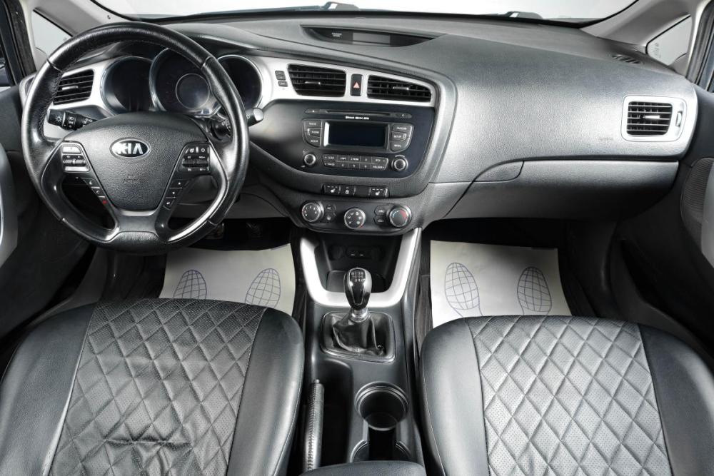 Kia Ceed II Тюмень  - изображение 13