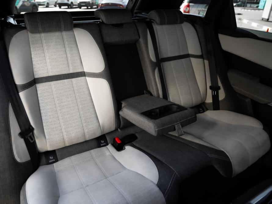 Land Rover Range Rover Velar I Санкт-Петербург  - изображение 30