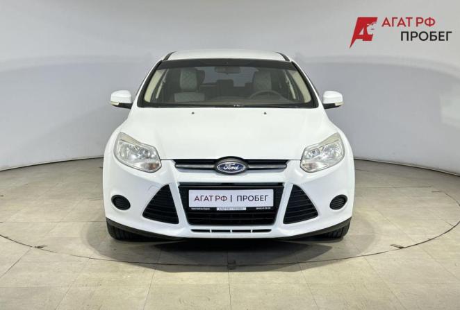 Ford Focus III с пробегом 2013 года, цена 750 000 рублей, 227238 км, седан, Автокод Объявления