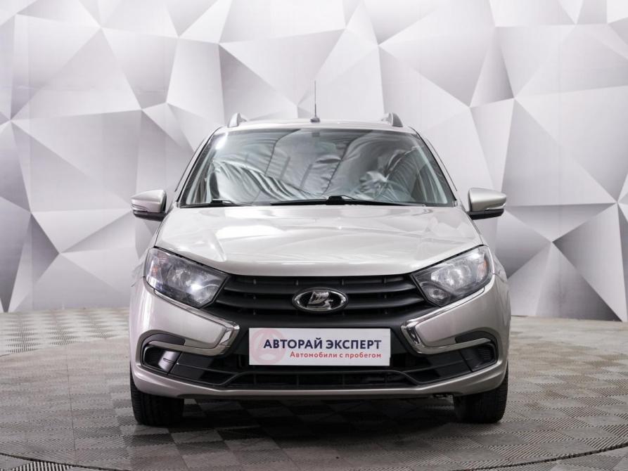 Lada (ВАЗ) Granta I Рестайлинг Ульяновск  - изображение 8