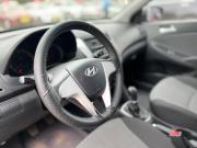 Hyundai Solaris I Альметьевск  - изображение 37