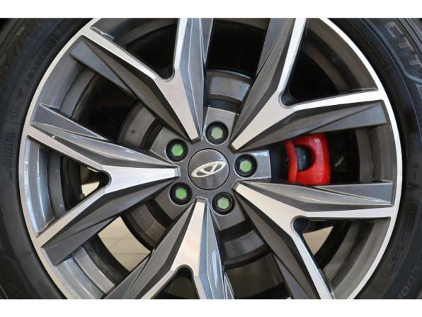 Chery Tiggo 7 Pro Max I Рестайлинг с пробегом 2024 года, цена 2 267 000 рублей, 15940 км, внедорожник, Автокод Объявления