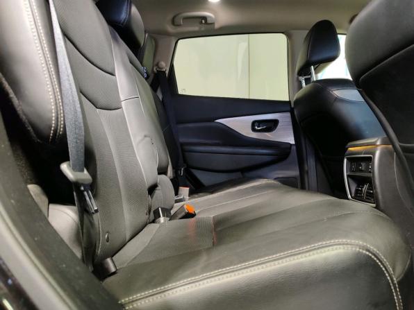 Nissan Murano III (Z52) с пробегом 2019 года, цена 2 549 000 рублей, 152531 км, внедорожник, Автокод Объявления