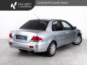 Mitsubishi Lancer IX Рестайлинг Казань  - изображение 20