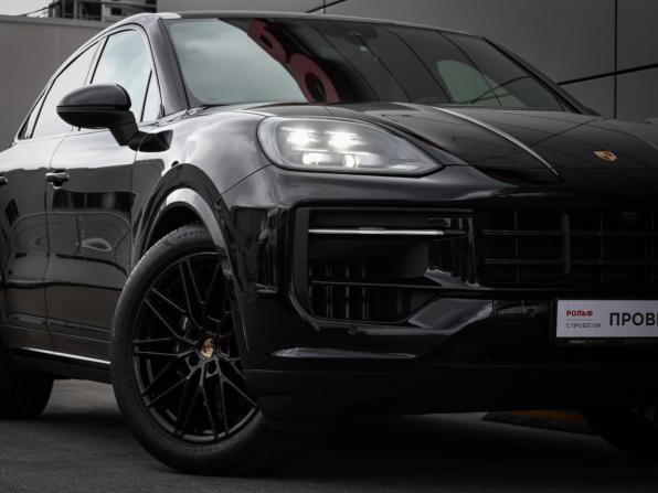 Porsche Cayenne III Рестайлинг с пробегом 2024 года, цена 14 998 000 рублей, 34973 км, внедорожник, Автокод Объявления