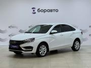 Lada (ВАЗ) Vesta I Рестайлинг (NG) Ставрополь  - изображение 18