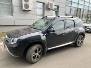 Renault Duster I Рестайлинг Ижевск  - изображение 29