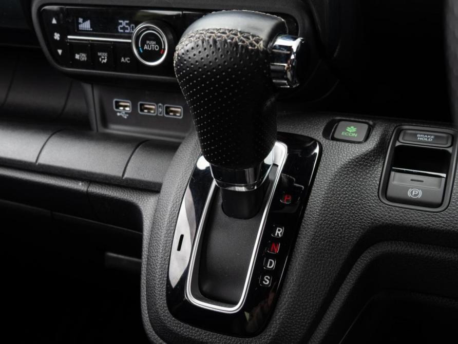Honda N-WGN II Краснодар  - изображение 14