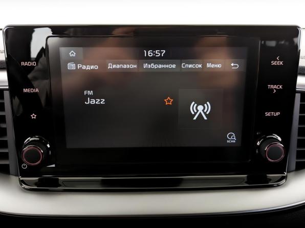 Kia Ceed III с пробегом 2020 года, цена 1 550 000 рублей, 144124 км, универсал, Автокод Объявления