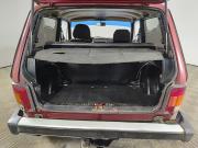 Lada (ВАЗ) 2121 (4x4) I Рестайлинг Уфа  - изображение 34