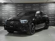 Mercedes-Benz GLE AMG II (V167) Рестайлинг Москва  - изображение 32