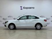 Lada (ВАЗ) Vesta I Ставрополь  - изображение 24