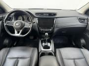Nissan Qashqai II Рестайлинг Москва  - изображение 23