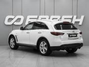 Infiniti QX70 Ростов-на-Дону  - изображение 25