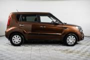 Kia Soul I Рестайлинг Москва  - изображение 17