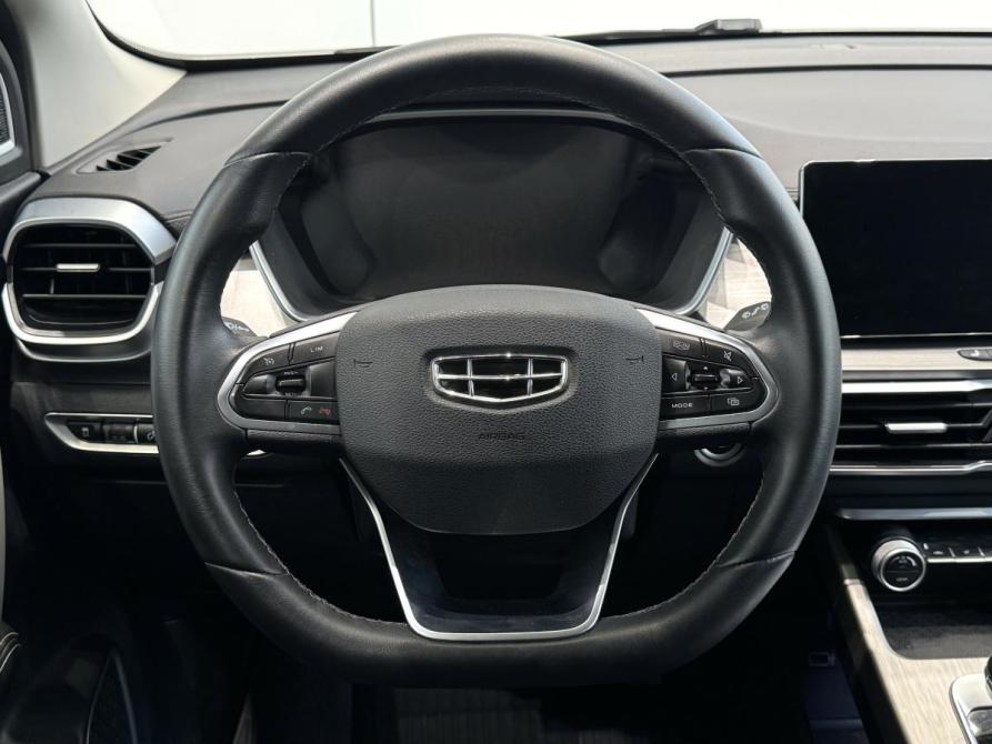 Geely Coolray I Волжский  - изображение 15