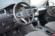 Volkswagen Tiguan II Рестайлинг Астрахань  - изображение 49