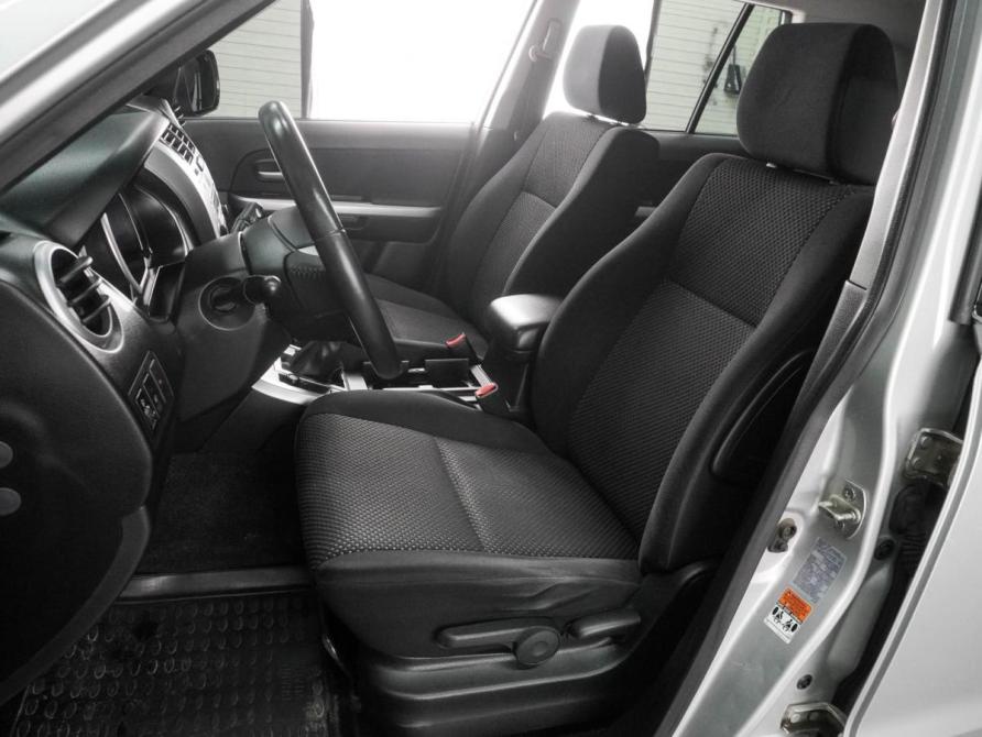 Suzuki Grand Vitara II Рестайлинг Воронеж  - изображение 10