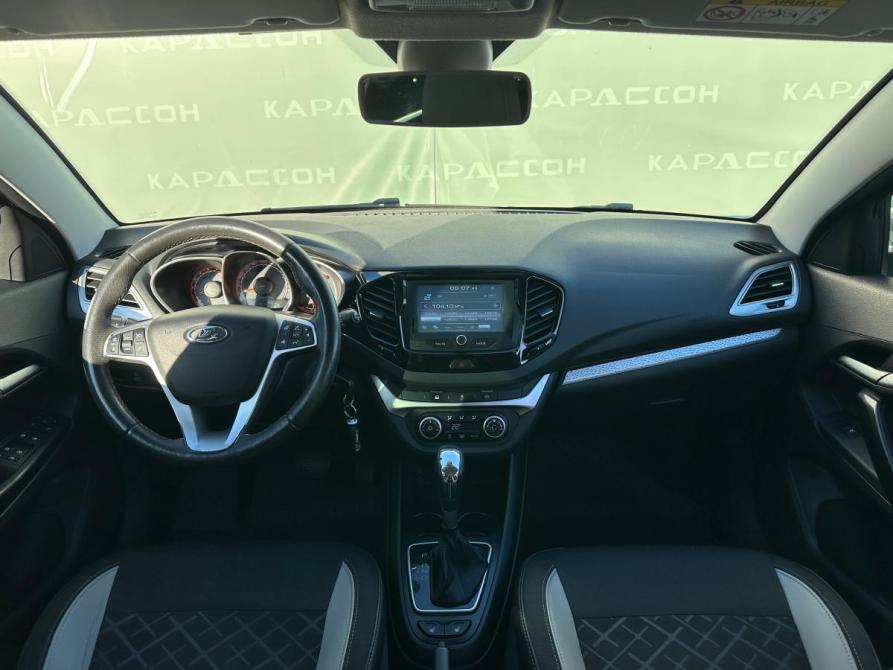 Lada (ВАЗ) Vesta I Екатеринбург  - изображение 6