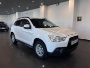 Mitsubishi ASX I Чебоксары  - изображение 35