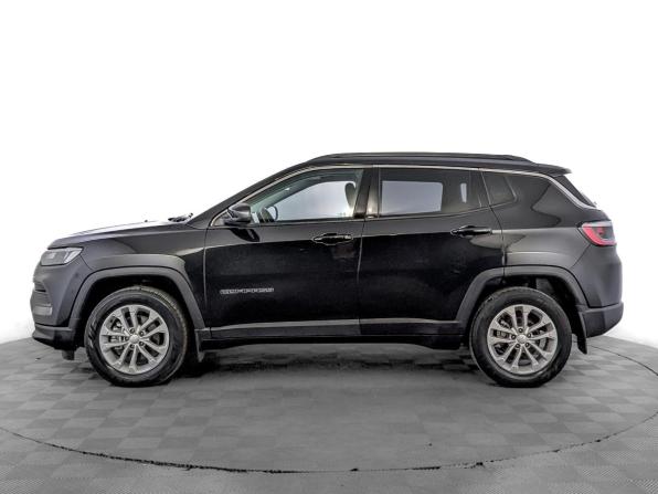 Jeep Compass II Рестайлинг с пробегом 2021 года, цена 2 320 000 рублей, 63310 км, внедорожник, Автокод Объявления