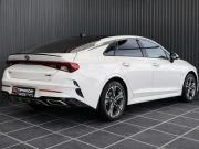 Kia K5 III Пермь  - изображение 65