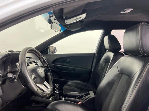 Kia Ceed I Рестайлинг с пробегом 2011 года, цена 425 000 рублей, 215000 км, хэтчбек, Автокод Объявления