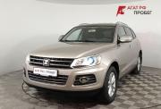 Zotye T600 Волгоград  - изображение 26