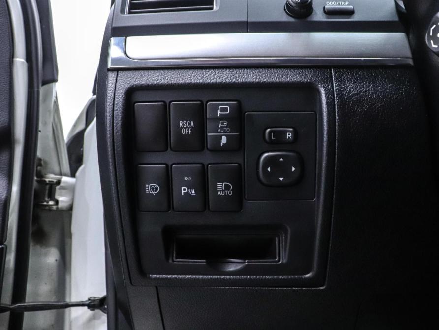 Toyota Land Cruiser 200 Series Рестайлинг 2 Красноярск  - изображение 15