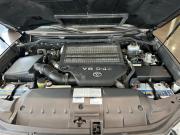 Toyota Land Cruiser 200 Series Рестайлинг 2 Казань  - изображение 33