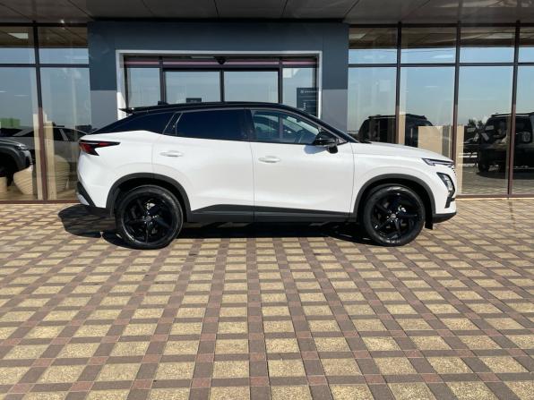 Omoda C5 I с пробегом 2024 года, цена 1 595 000 рублей, 59758 км, внедорожник, Автокод Объявления